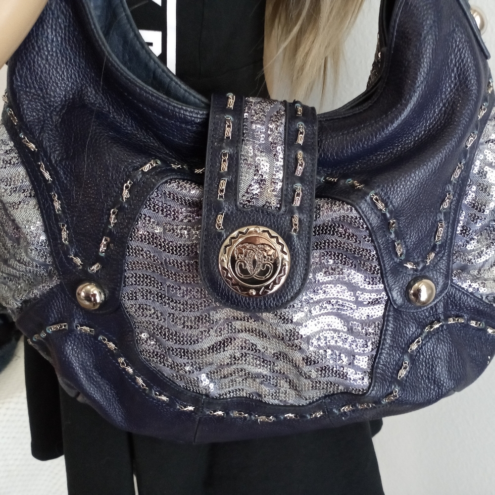 NEW YORK BY SHARIF PURSE